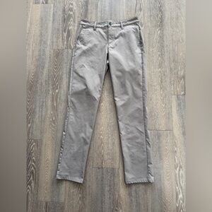 Vuori cascade tech chino